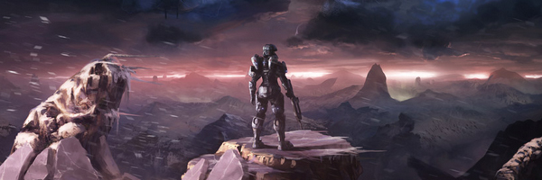 Halo: Spartan Assault