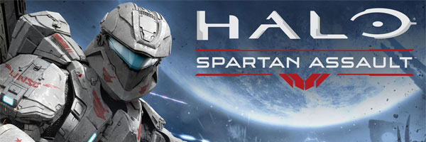 Halo: Spartan Assault