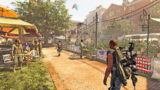 Tom Clancy's The Division 2 screen 3