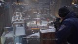 Tom Clancy's The Division screen 1
