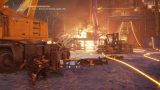 Tom Clancy's The Division screen 2